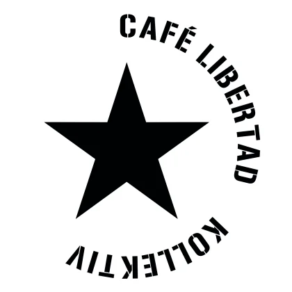 CAFÉ LIBERTAD Kollektiv eG