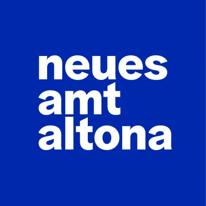 Neues Amt Altona