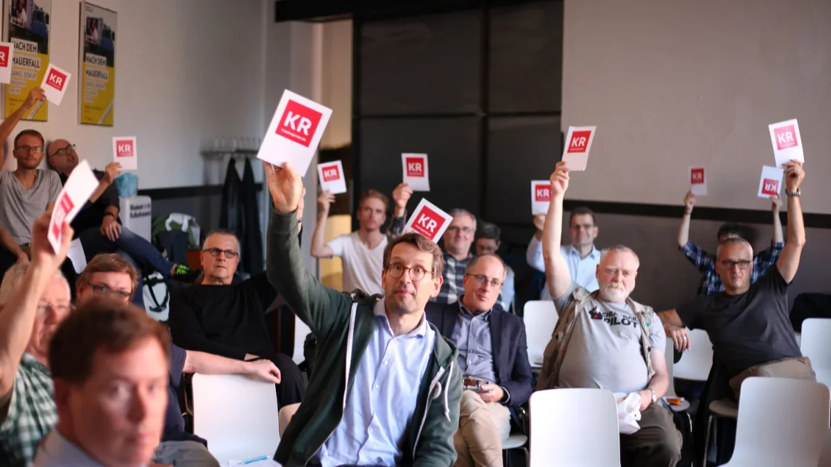 Kunden zu Miteigentümern machen