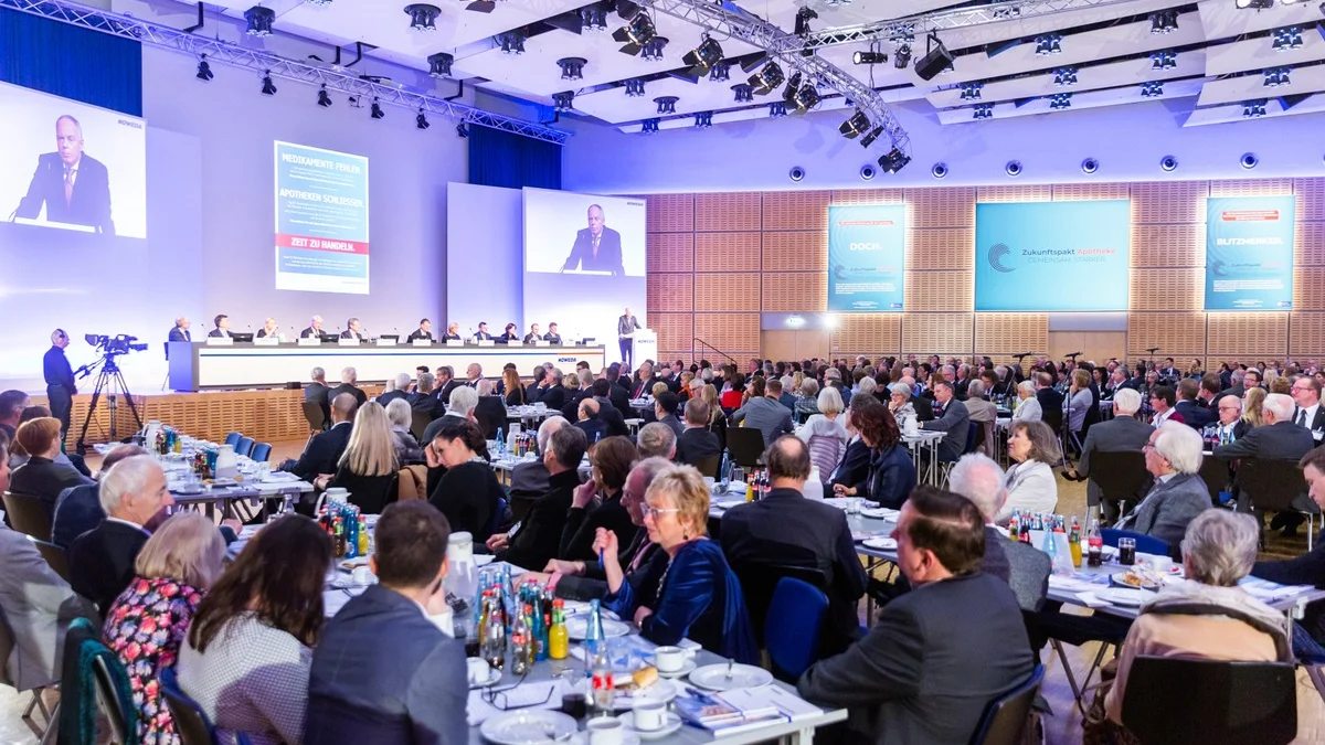 Mittelstand durch Kooperation stärken