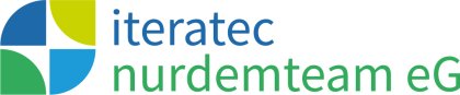 iteratec nurdemteam eG