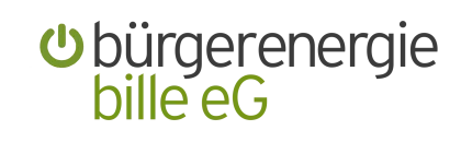 Bürgerenergie Bille