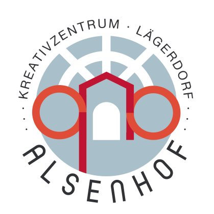 Logo Alsenhof eG