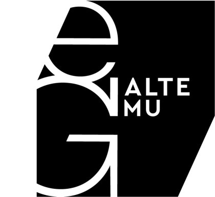 Logo ALTE MU eG