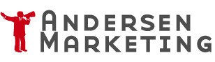 Logo Andersen Marketing KG