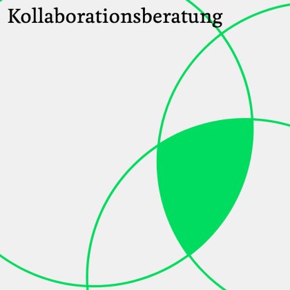 Logo Bechler Kollaborationsberatung