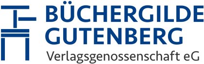 Logo Büchergilde Gutenberg Verlagsgenossenschaft eG