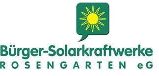 Bürger-Solarkraftwerke Rosengarten eG