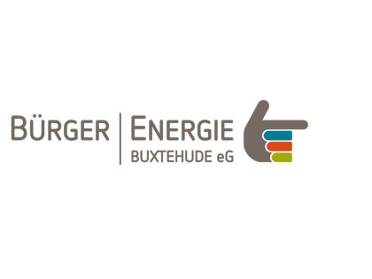 Logo Bürgerenergie Buxtehude eG