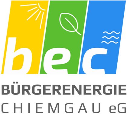 Bürgerenergie Chiemgau