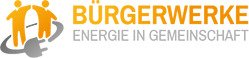 Logo Bürgerwerke eG