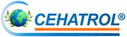 Logo CEHATROL Technology eG