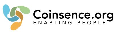 Logo Coinsence Services