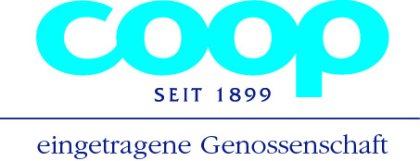 Logo coop eG