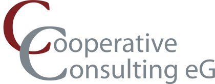 Logo Cooperative Consulting eG