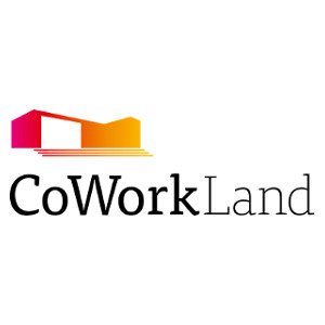 Logo Coworkland eG