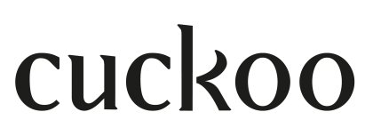 Logo Cuckoo eG