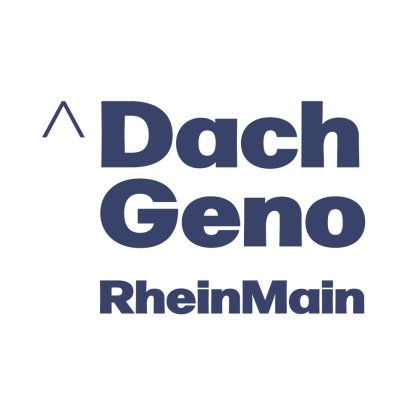 Logo DachGeno RheinMain eG