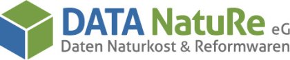 DATA NatuRe eG