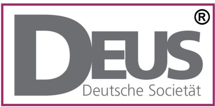 Logo DEUS Deutsche Societät eG