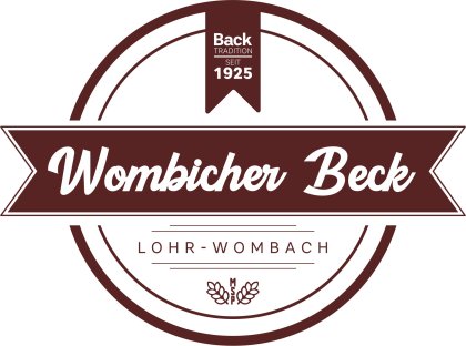 Logo Dorfgenossenschaft Wombach eG