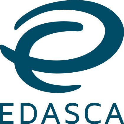 Logo EDASCA SCE