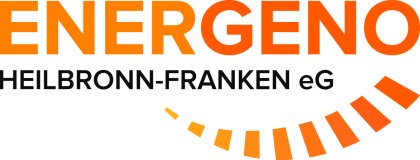 Logo EnerGeno Heilbronn Franken eG