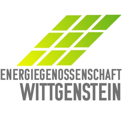 Logo Energiegenossenschaft Wittgenstein eG
