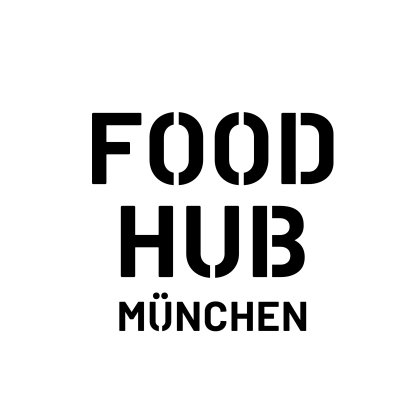 Logo Foodhub München Market eG