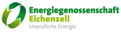 Logo Friedrich-Wilhelm-Raiffeisen Energie Eichenzell eG