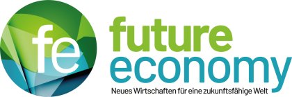 Logo future economy