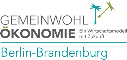 Logo Gemeinwohl-Ökonomie Berlin-Brandenburg e.V.