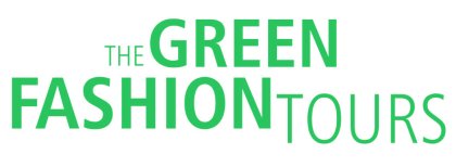 Logo Green Fashion Tours