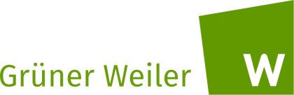 Logo Grüner Weiler eG