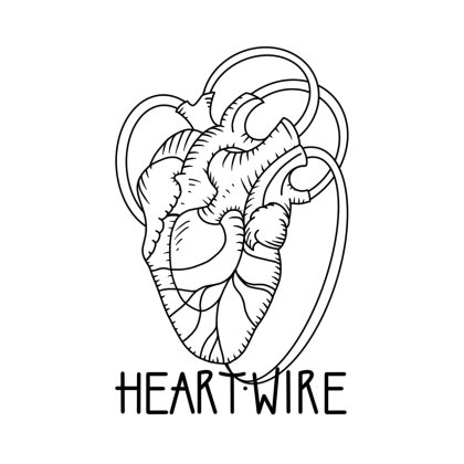 Logo HeartWire