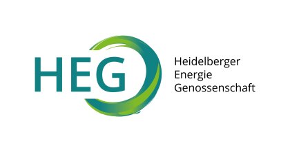 Logo Heidelberger Energiegenossenschaft