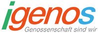 igenos e.V.  Interessenvertretung der Genossenschaftsmitglieder