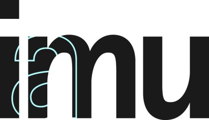 Logo imu