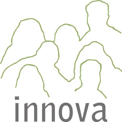 Logo innova eG