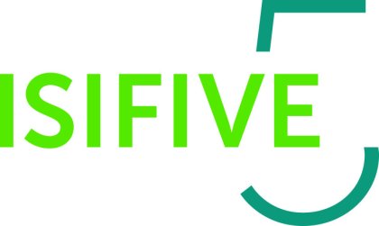 Logo ISIFIVE eG