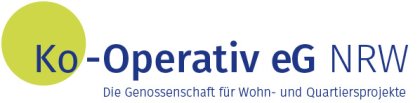 Ko-Operativ NRW eG