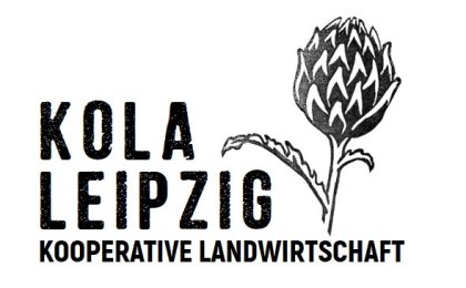 Logo KoLa Leipzig eG