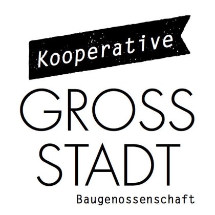 KOOPERATIVE GROSSSTADT eG