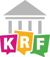 Logo KRF KinderRechteForum gGmbH