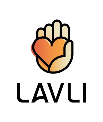 Logo LAVLI Food