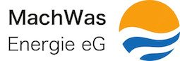 Logo MachWas Energie eG