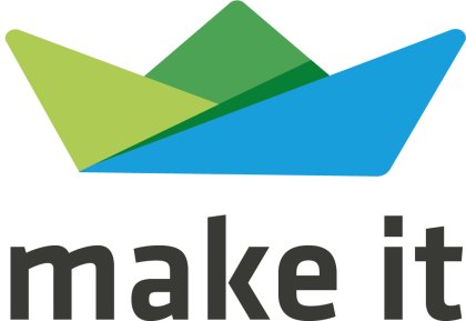 Logo Make it