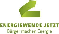 Logo Netzwerk Energiewende Jetzt e.V.