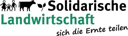 Logo Netzwerk Solidarische Landwirtschaft e.V.