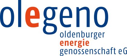 Olegeno Oldenburger Energie-Genossenschaft eG